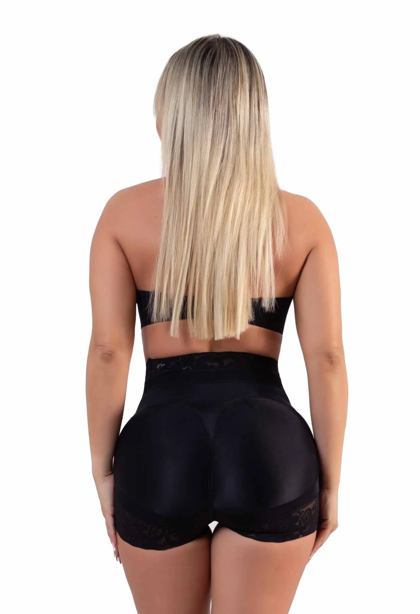 PANTY LEVANTA COLA EXTRA CORTO |Ref. 952|