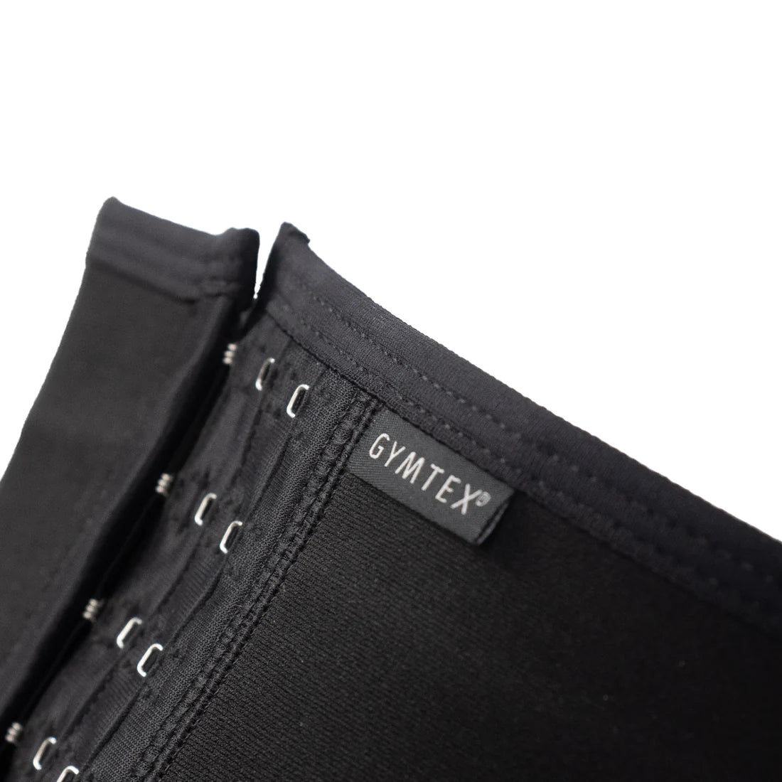 CINTURÓN NEOPRENO CON BROCHES. |Ref. 861|