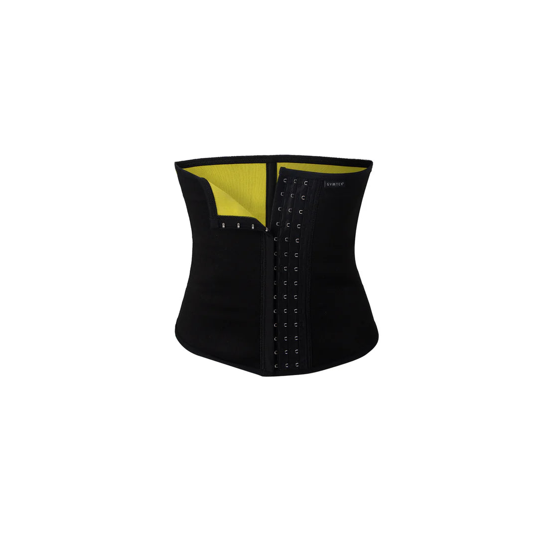 CINTURÓN NEOPRENO CON BROCHES. |Ref. 861|