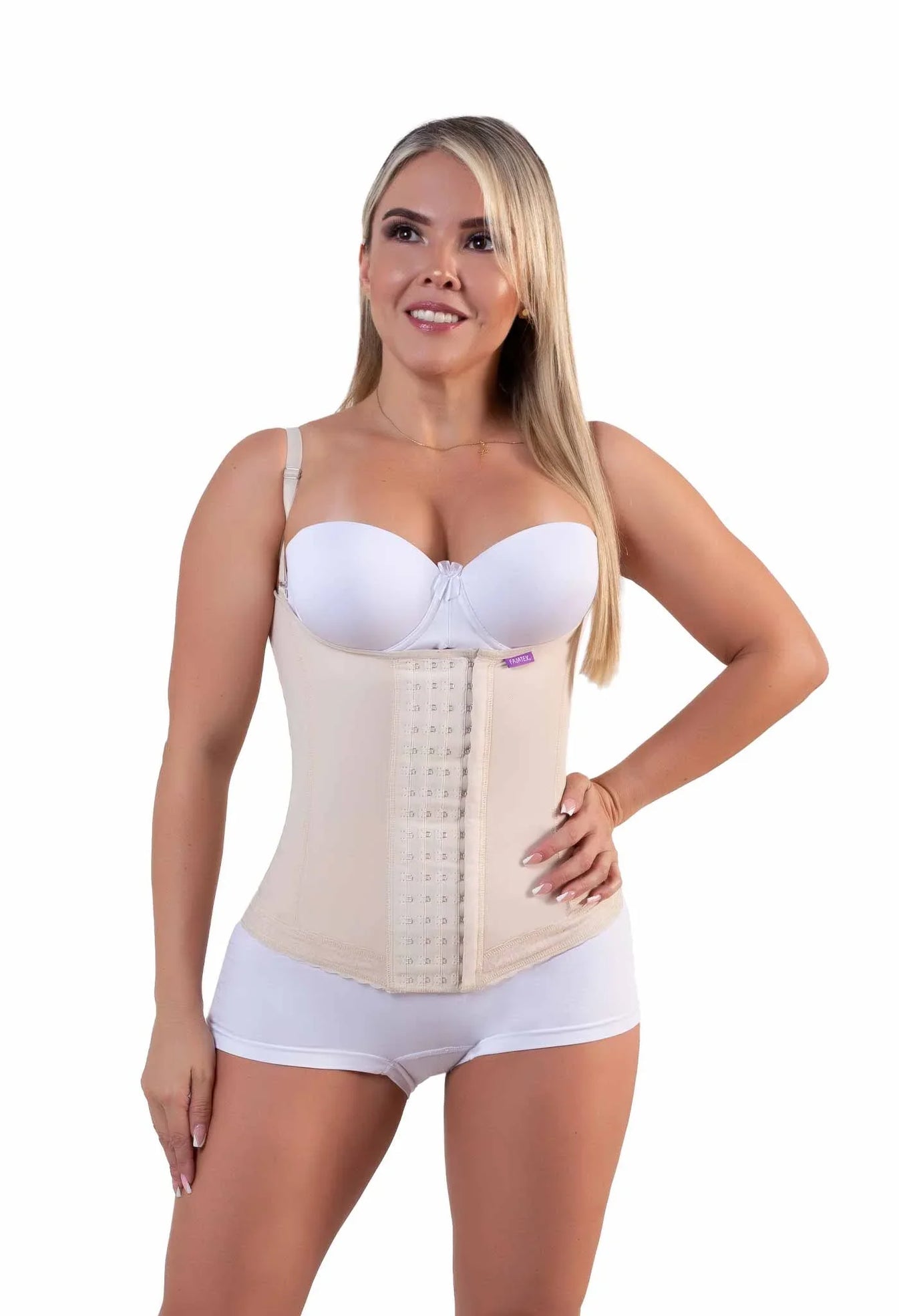 CHALECO CORRECTOR DE POSTURA |Ref. 817|