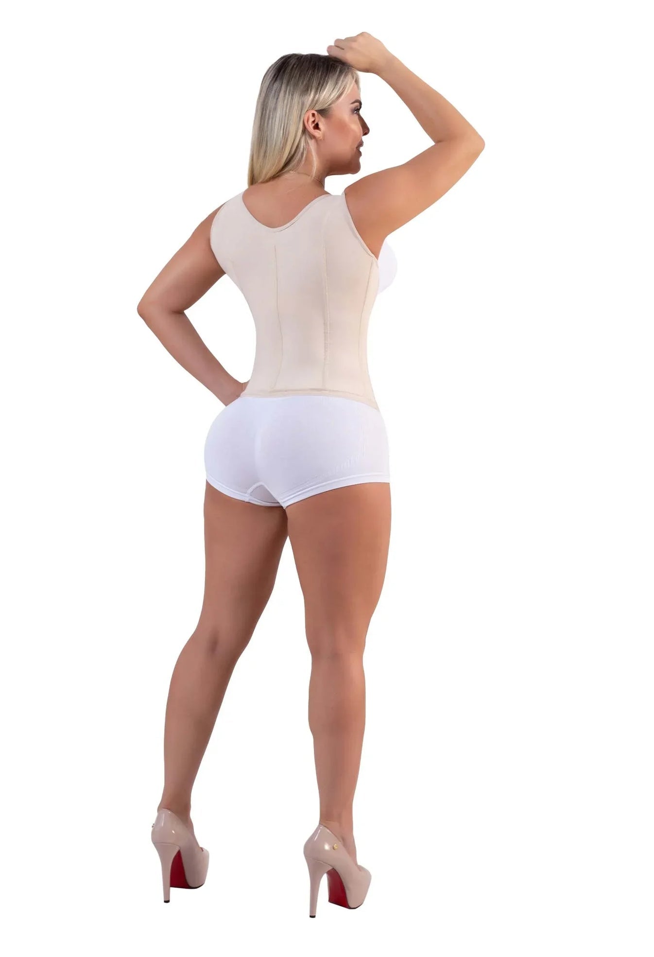 CHALECO CORRECTOR DE POSTURA |Ref. 817|