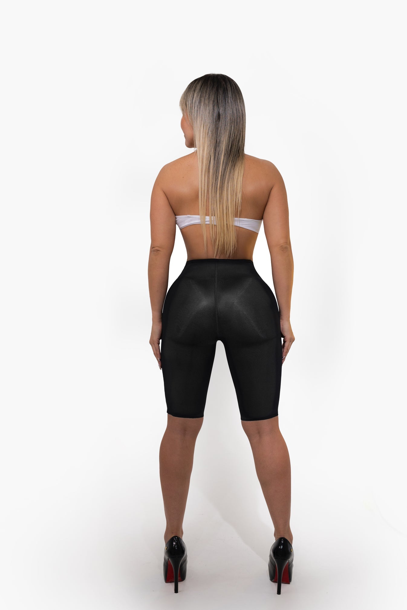 PANTY CON REALCE LARGO INVISIBLE |Ref. 915|