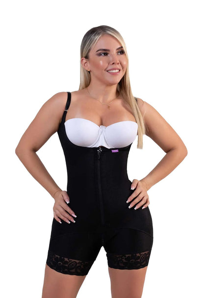 Faja Colombiana levanta cola de uso diario