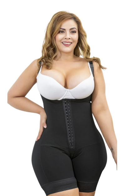 Faja Colombiana Silueta Caribeña