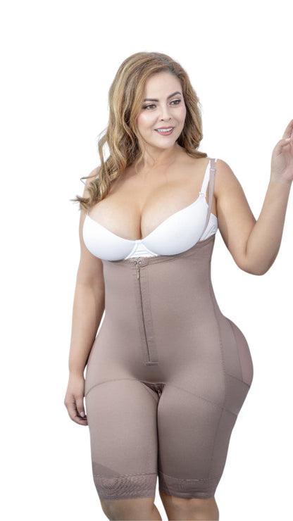 Faja Colombiana Moldeadora Larga