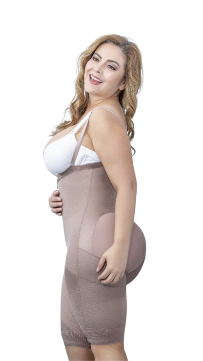 Faja Colombiana Moldeadora Larga