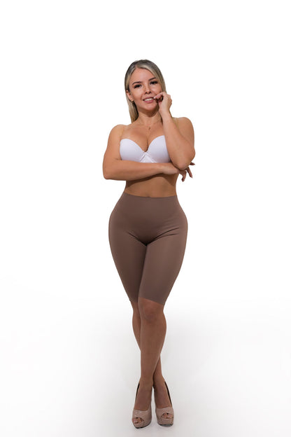 Panty Colombiano Levanta Cola Largo